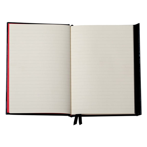 Alchemy Poe's Raven A5 notebook