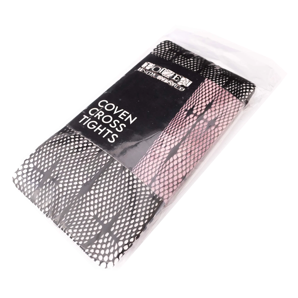 Poizen Industries Coven Cross tights