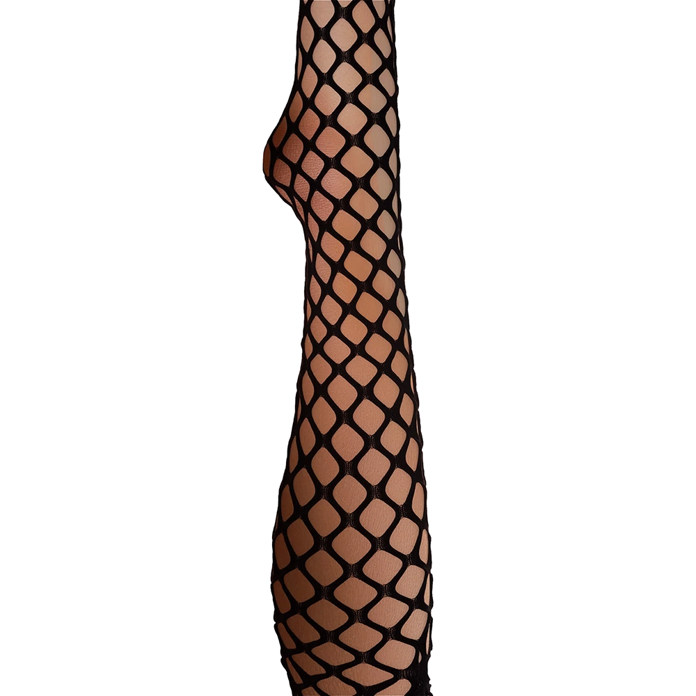 Poizen Industries Netherlace tights