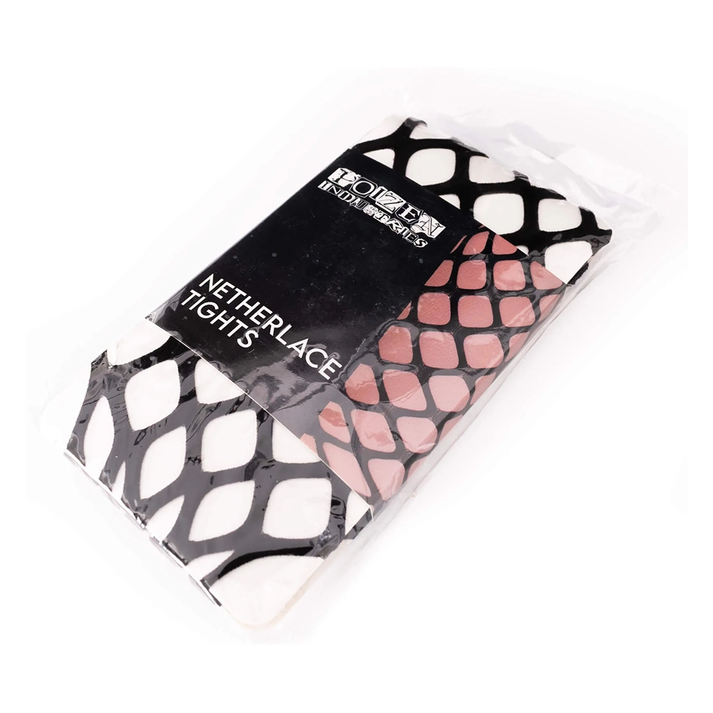 Poizen Industries Netherlace tights