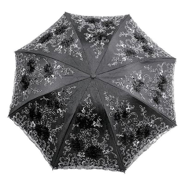 Dark In Love Lolita parasol