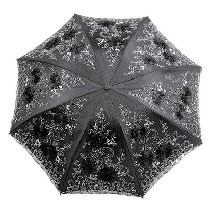 Dark In Love Lolita parasol