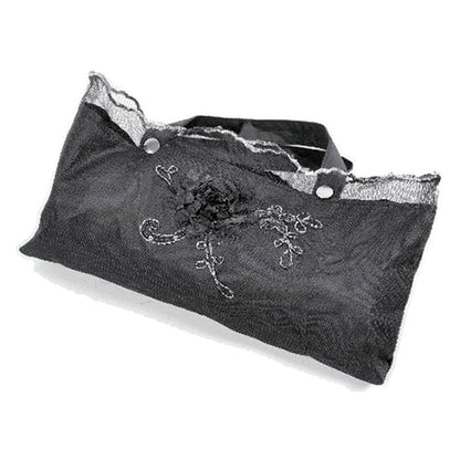 Dark In Love Lolita parasol