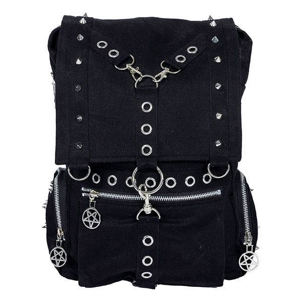 Heartless Hecate backpack