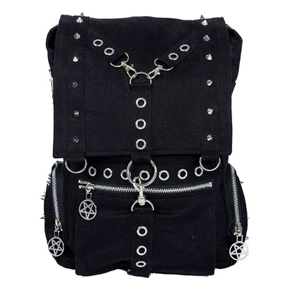 Heartless Hecate backpack
