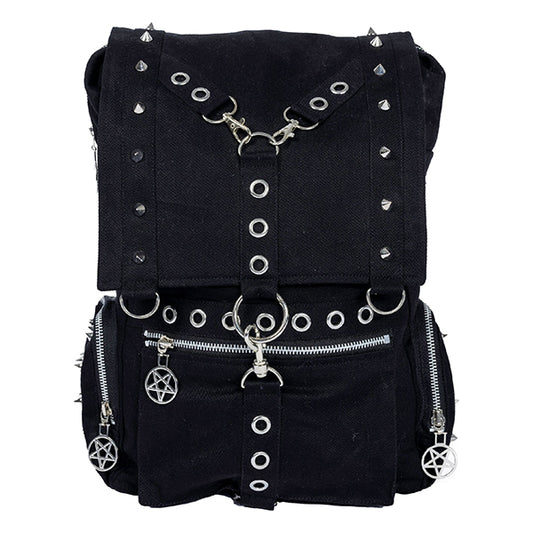 Heartless Hecate backpack