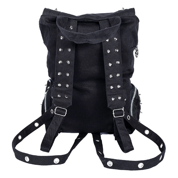 Heartless Hecate backpack