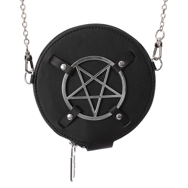 Poizen Industries Hexlock Haven coin purse
