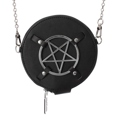 Poizen Industries Hexlock Haven coin purse