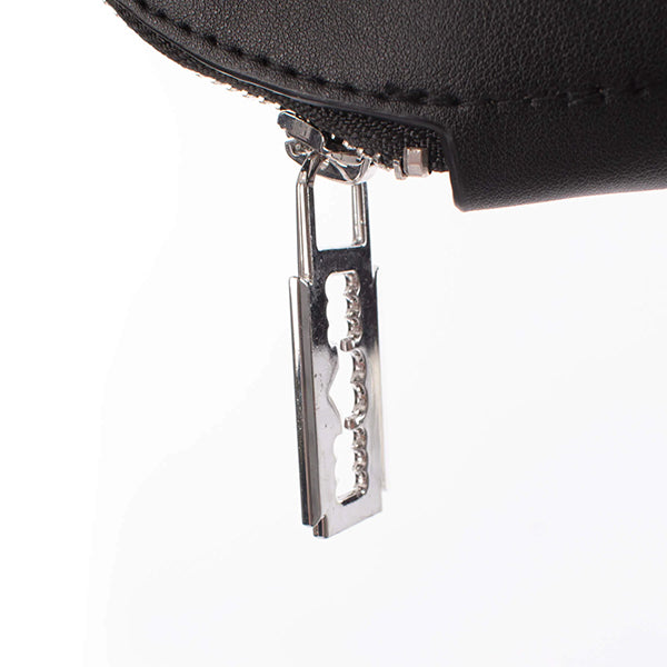 Poizen Industries Hexlock Haven coin purse