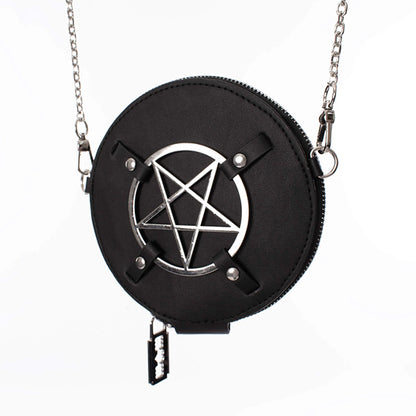 Poizen Industries Hexlock Haven coin purse