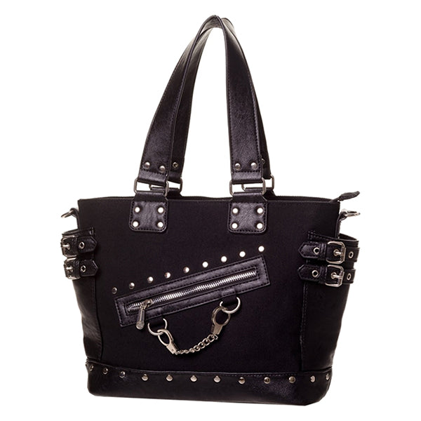 Lost Queen Hellbound handbag