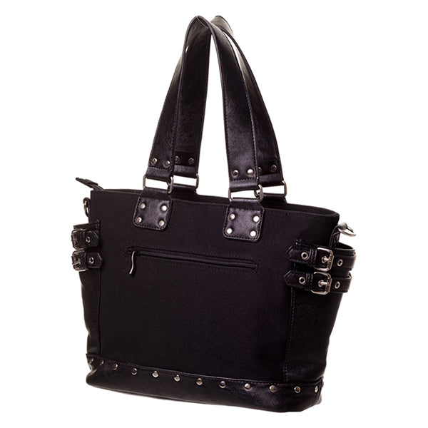Lost Queen Hellbound handbag