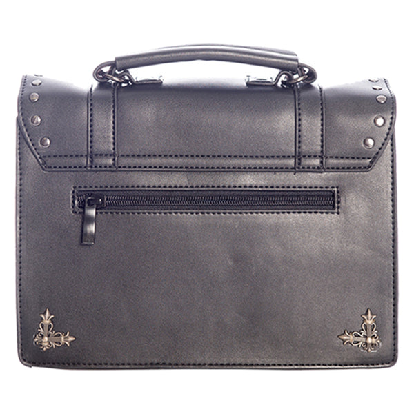 Banned Black Magic Moon shoulder bag