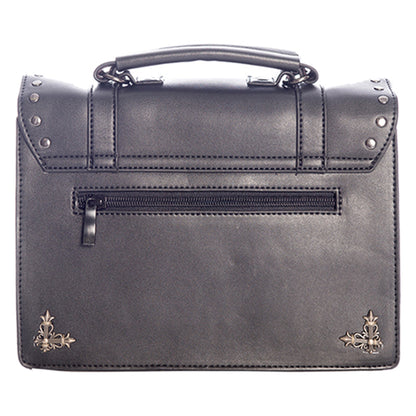 Banned Black Magic Moon shoulder bag