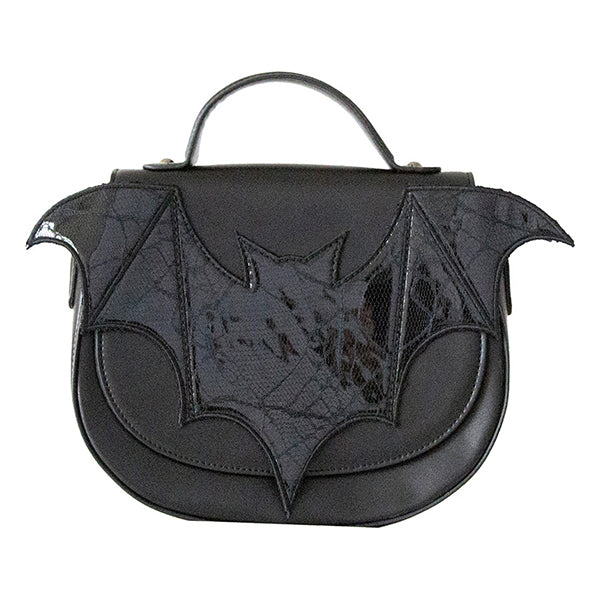 Banned Lost Queen Bellatrix shoulder bag