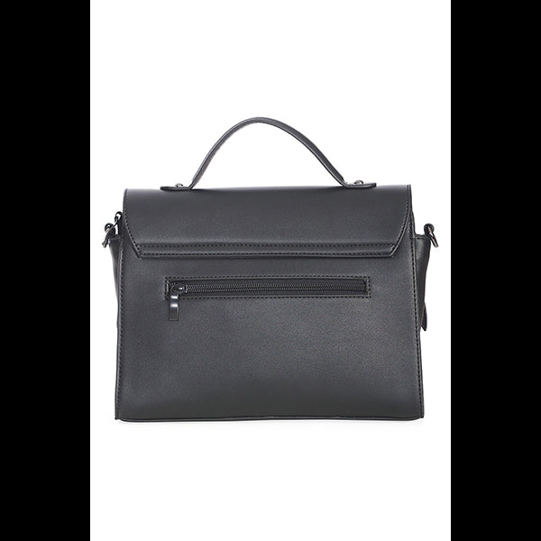 Banned Dreamcatcher Bat handbag