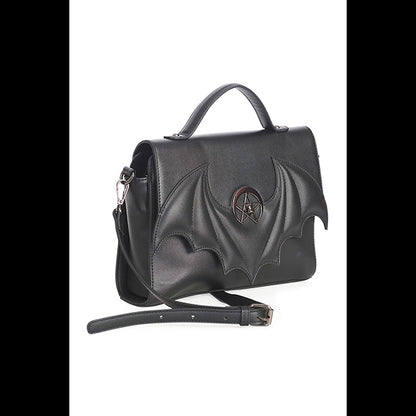 Banned Dreamcatcher Bat handbag