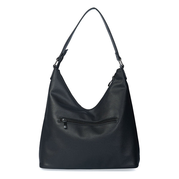Banned Entwined hobo bag