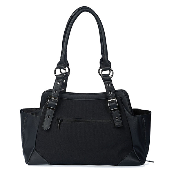Banned Satan's Hell handbag