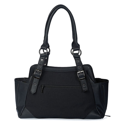 Banned Satan's Hell handbag