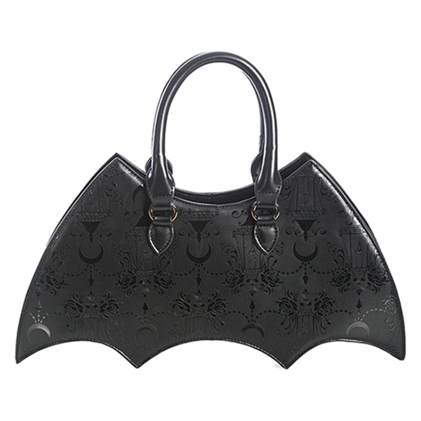 Lost Queen Obscure Chandelier handbag