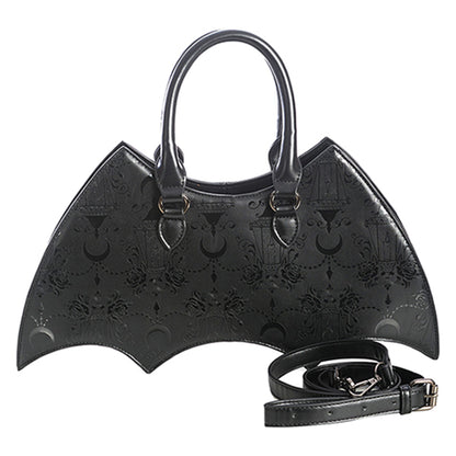 Lost Queen Obscure Chandelier handbag