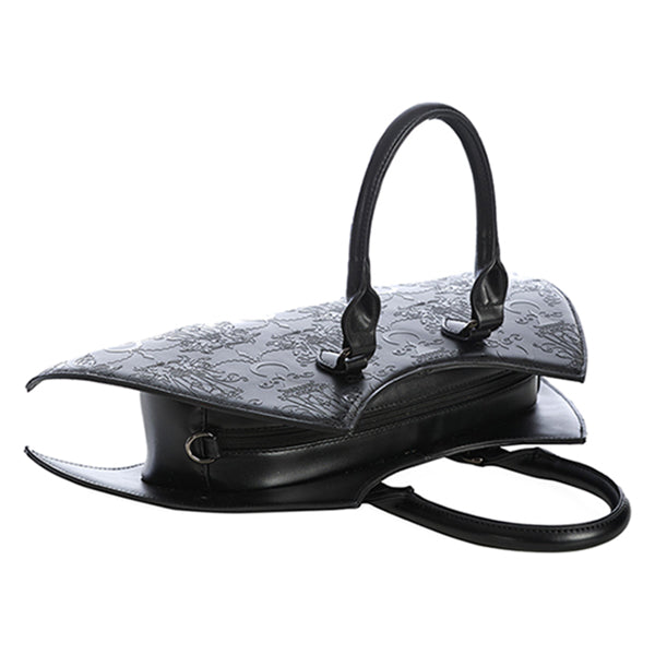 Lost Queen Obscure Chandelier handbag