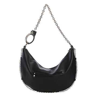 Banned Charon shoulder bag