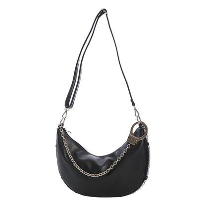 Banned Charon shoulder bag