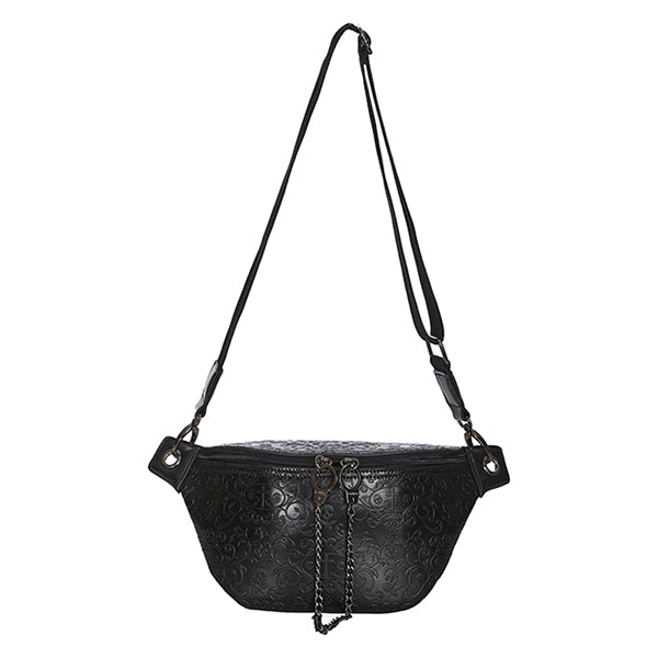 Banned Damien shoulder bag