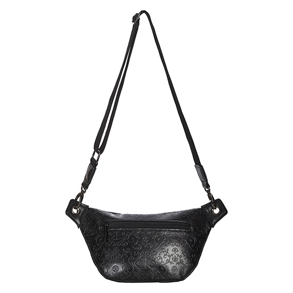 Banned Damien shoulder bag