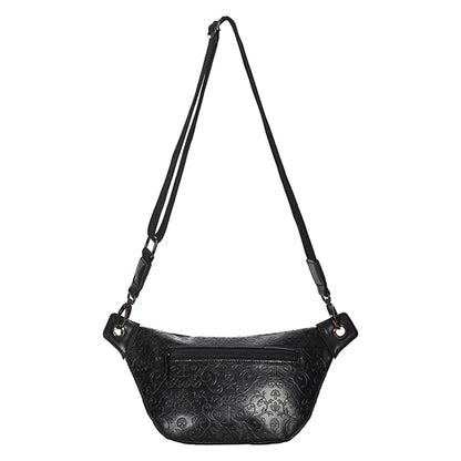 Banned Damien shoulder bag