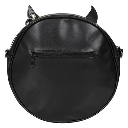 Banned Spider Claw cross-body bag