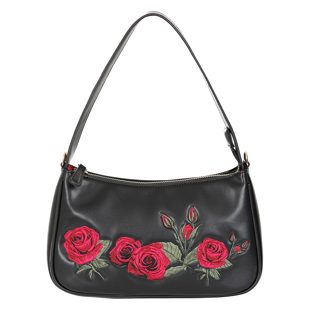 Banned Rose Garden handbag