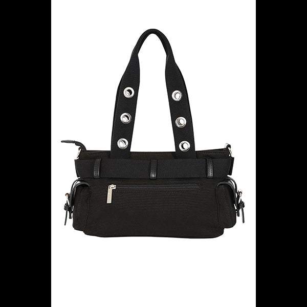 Banned Fang Flicker shoulder bag