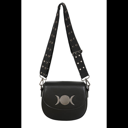 Banned Eternal Dusk cross-body bag