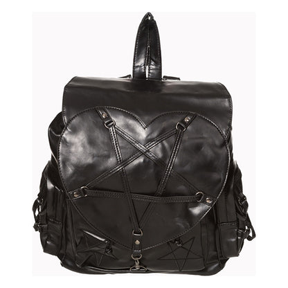 Lost Queen Jamie backpack