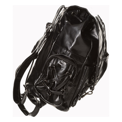 Lost Queen Jamie backpack