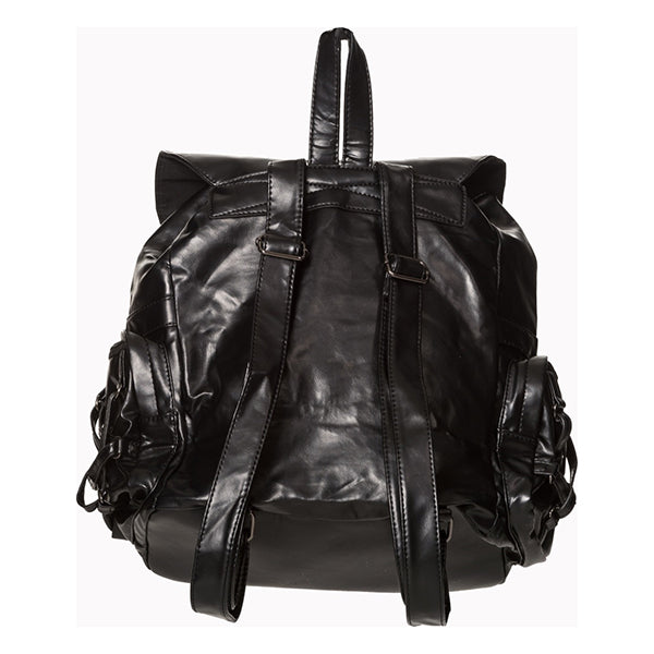 Lost Queen Jamie backpack