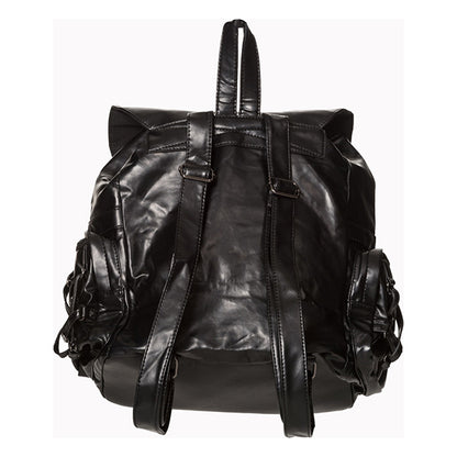 Lost Queen Jamie backpack