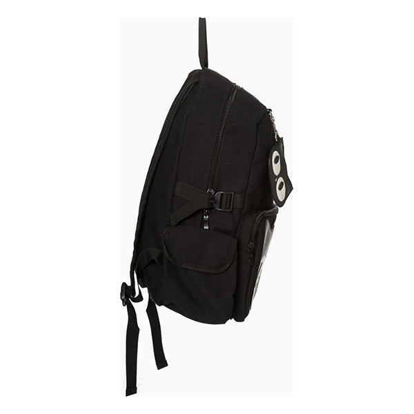 Bannned Hallie backpack