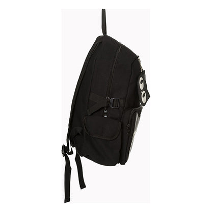 Bannned Hallie backpack