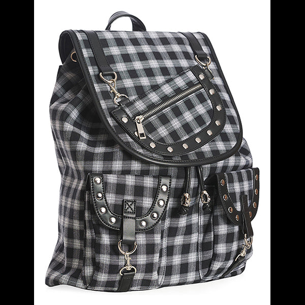 Lost Queen Yamy backpack