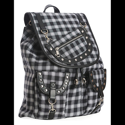 Lost Queen Yamy backpack