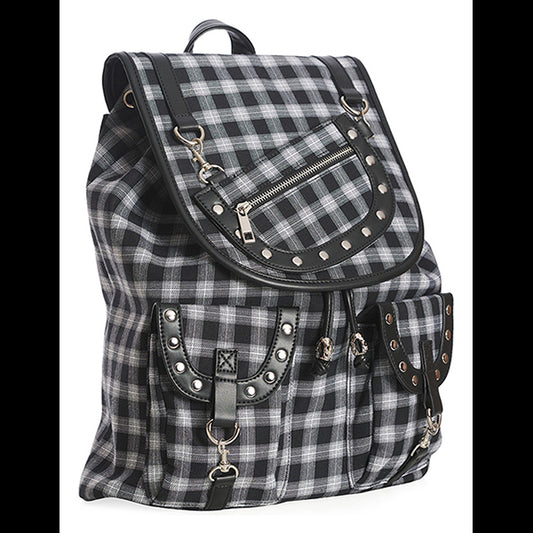 Lost Queen Yamy backpack