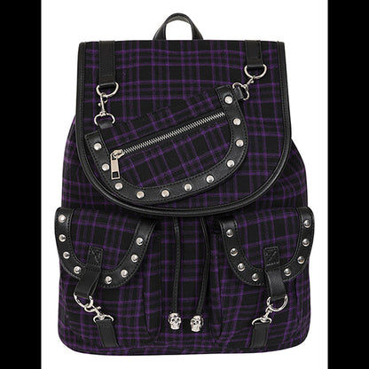 Lost Queen Yamy backpack