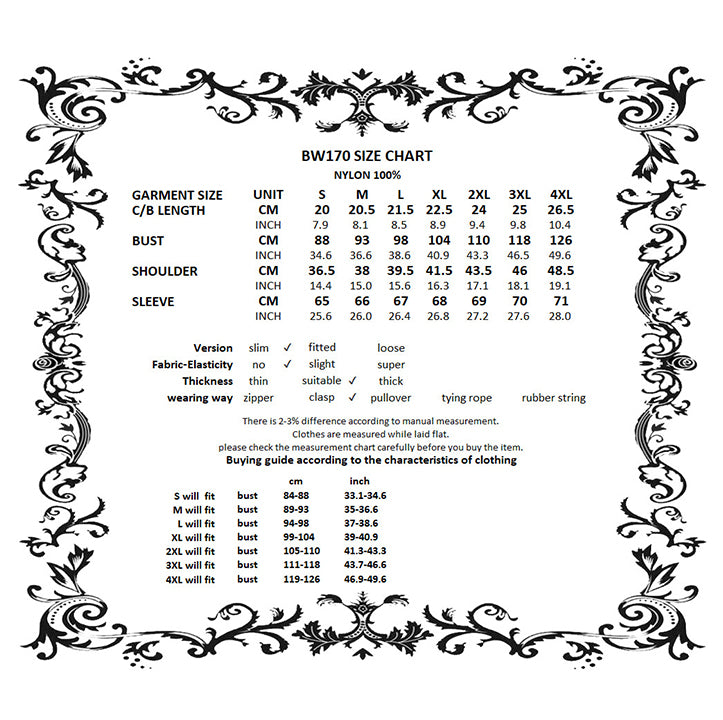 Dark In Love ' Demeter' Hollow Shoulder cape