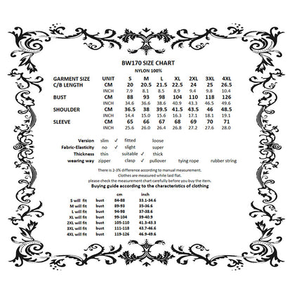 Dark In Love ' Demeter' Hollow Shoulder cape