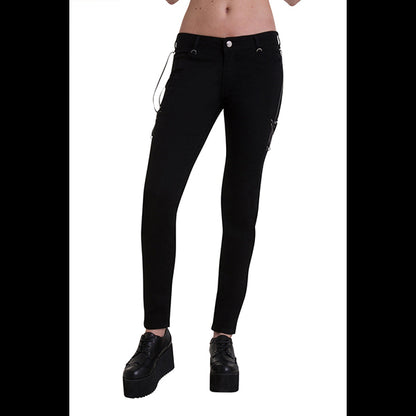 Banned Pentagram trousers